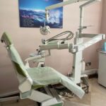 یونیت صندلی فیروزدنتال دست دوم