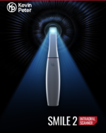 اسکنر داخل دهانی وودپیکر Kevin Peter Woodpecker مدل Smile II - Image 6