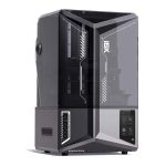 پرینتر سه بعدی رزینی الگو ELEGOO Saturn 4 Ultra 16K - Image 2