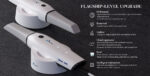 اسکنر داخل دهانی ایتیس Eighteeth مدل Helios 680 - Image 2