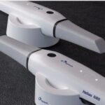 اسکنر داخل دهانی ایتیس Eighteeth مدل Helios 680