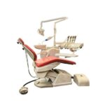 یونیت صندلی کارن Karen مدل 509