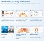 اسکنر داخل دهانی شاینینگ Shining3D مدل ELF - Image 3