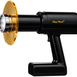 رادیوگرافی پرتابل وودپیکر WOODPECKER DTE مدل MINI RAY PLUS